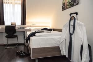 thumbnail: Room