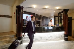 thumbnail: Property amenity