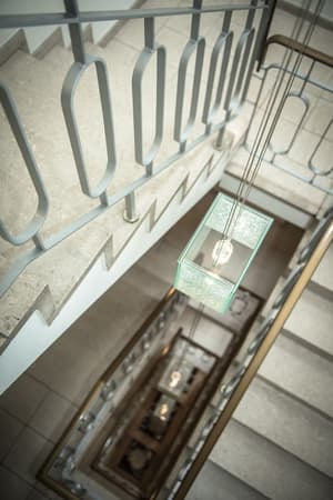 thumbnail: Staircase