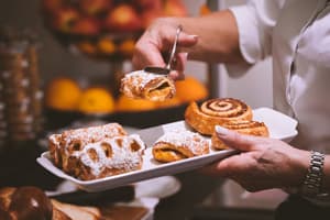 thumbnail: Breakfast meal