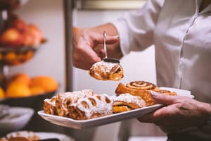 thumbnail: Breakfast meal