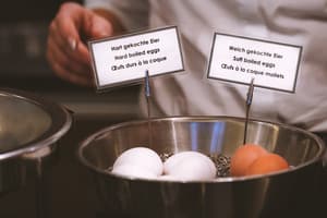 thumbnail: Breakfast meal