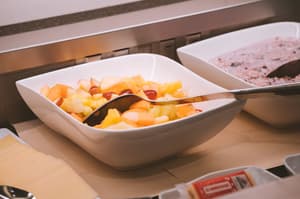 thumbnail: Breakfast meal