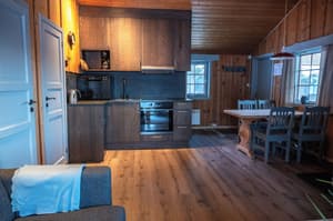 thumbnail: Private kitchen