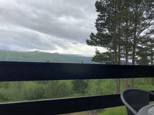 thumbnail: Terrace/patio