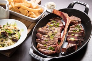 thumbnail: Restaurant