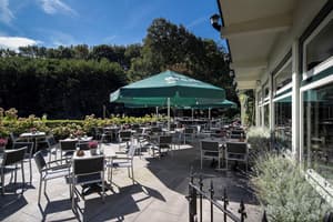thumbnail: Restaurant