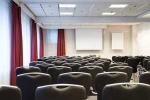 thumbnail: Meeting facility