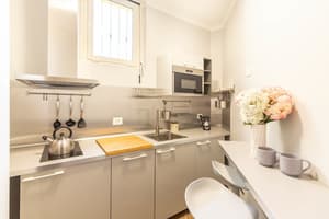 thumbnail: Private kitchen