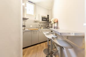thumbnail: In-room dining