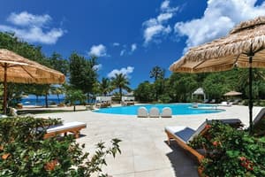 thumbnail: Main Pool