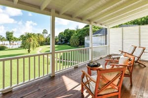 thumbnail: Deluxe Junior Suite - Terrace