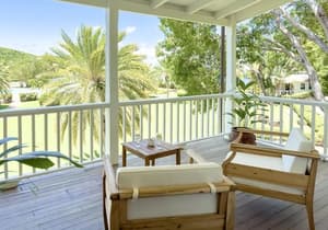 thumbnail: Junior Suite - Balcony