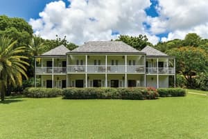 thumbnail: The Inn At English Harbour  - Exterior