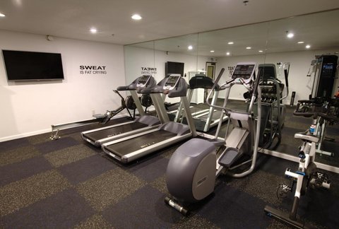 Fitness Centre