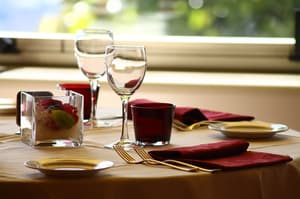 thumbnail: Restaurant