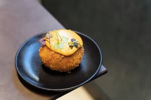 thumbnail: Food and drink