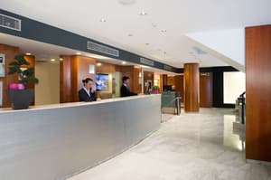 thumbnail: Reception