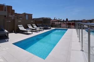 thumbnail: Pool