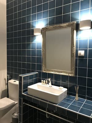 thumbnail: Bathroom
