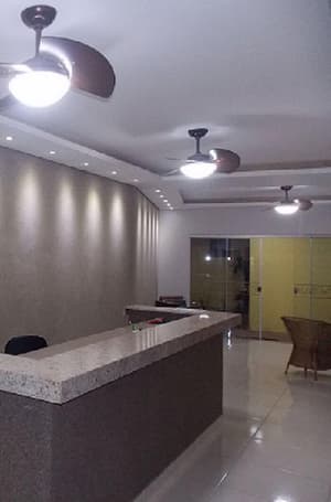 thumbnail: Reception