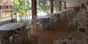 thumbnail: Breakfast area