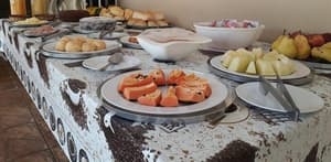 thumbnail: Breakfast area