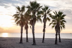 thumbnail: Beach