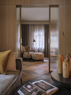 thumbnail: Living area