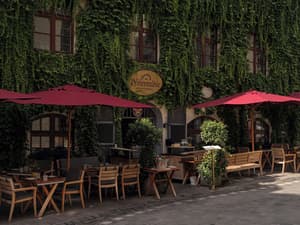 Platzl Hotel