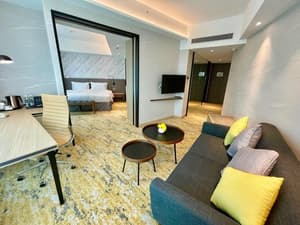 thumbnail: Living area
