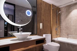 thumbnail: Bathroom
