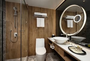 thumbnail: Bathroom