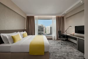 thumbnail: View from room