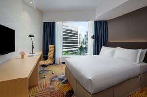 thumbnail: View from room