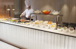 thumbnail: Buffet