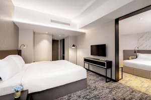 thumbnail: Living area