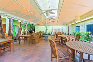 thumbnail: Terrace/patio