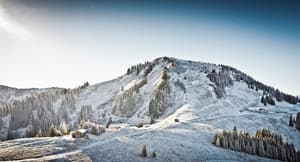 Berghotel Altes Wallberghaus