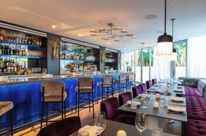 thumbnail: Restaurant