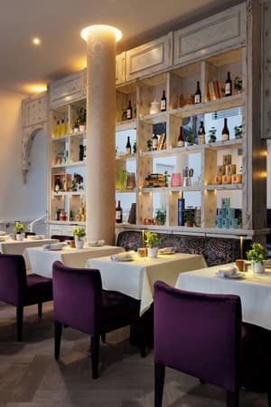 thumbnail: Restaurant