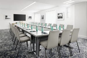 thumbnail: Meeting facility