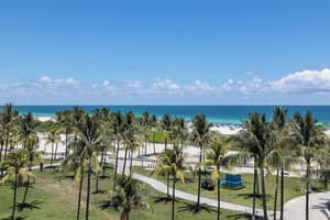 thumbnail: Beach