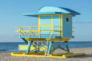 thumbnail: Beach