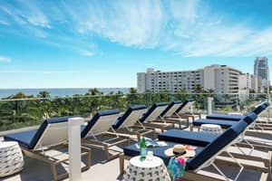 thumbnail: Sundeck