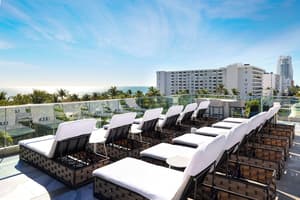 thumbnail: Sundeck