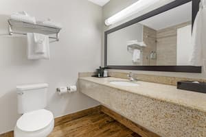 thumbnail: Bathroom