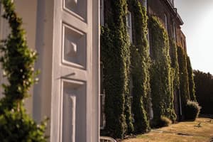 thumbnail: Exterior detail