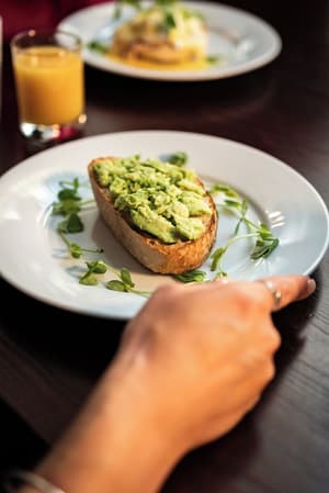 thumbnail: Breakfast meal