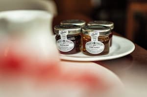 thumbnail: Breakfast buffet